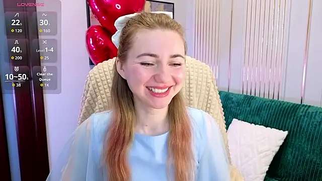 Snapshot of SofiAngela chatting on 14, 2, 2026 SofiAngela online show from 14, 2, 2026