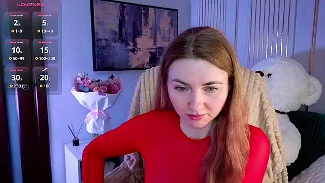 Snapshot of SofiAngela chatting on 16, 2, 2026 SofiAngela online show from 16, 2, 2026