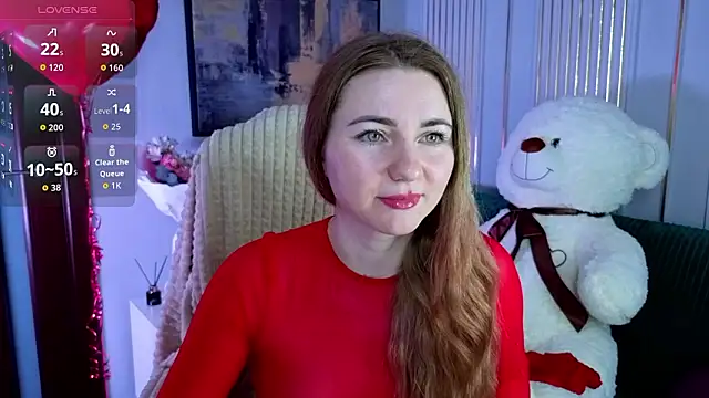 Snapshot of SofiAngela chatting on 18, 2, 2026 SofiAngela online show from 18, 2, 2026