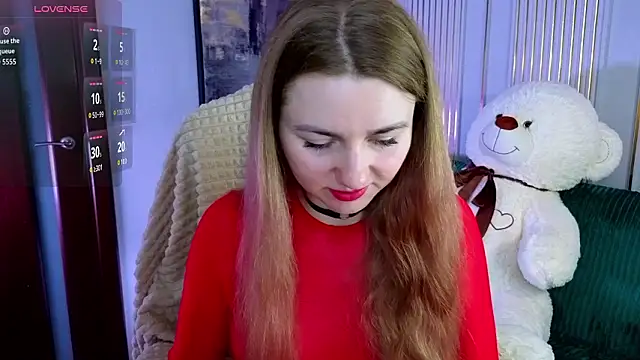 Snapshot of SofiAngela chatting on 27, 2, 2026 SofiAngela online show from 27, 2, 2026