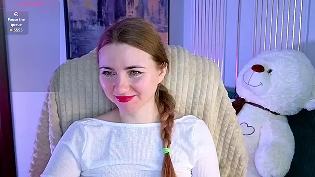 Snapshot of SofiAngela chatting on 2, 3, 2026 SofiAngela online show from 2, 3, 2026