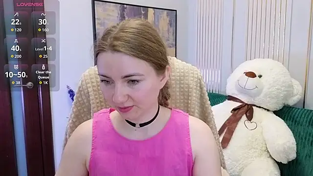 Snapshot of SofiAngela chatting on 8, 3, 2026 SofiAngela online show from 8, 3, 2026