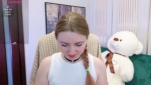 Snapshot of SofiAngela chatting on 9, 3, 2026 SofiAngela online show from 9, 3, 2026