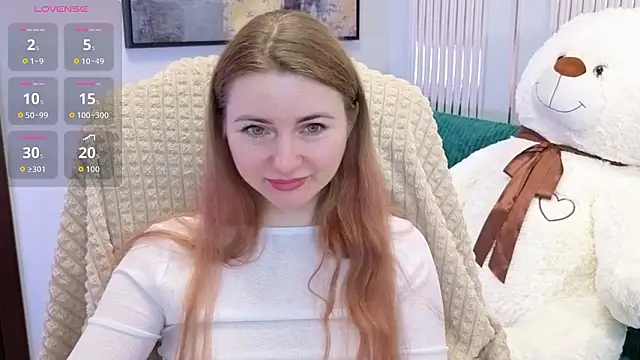 Snapshot of SofiAngela chatting on 11, 3, 2026 SofiAngela online show from 11, 3, 2026