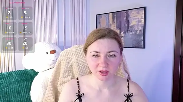 Snapshot of SofiAngela chatting on 23, 3, 2026 SofiAngela online show from 23, 3, 2026