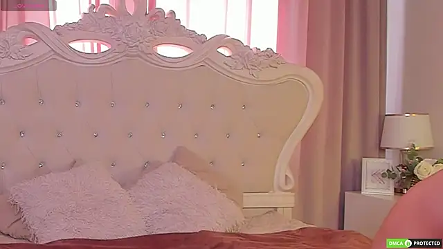 Snapshot of StellaGregory chatting on 3, 6, 2026 StellaGregory online show from 3, 6, 2026