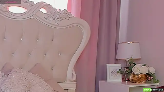 Snapshot of StellaGregory chatting on 6, 7, 2026 StellaGregory online show from 6, 7, 2026