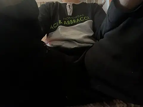 erdestruttor18 online show from 1, 12, 2025