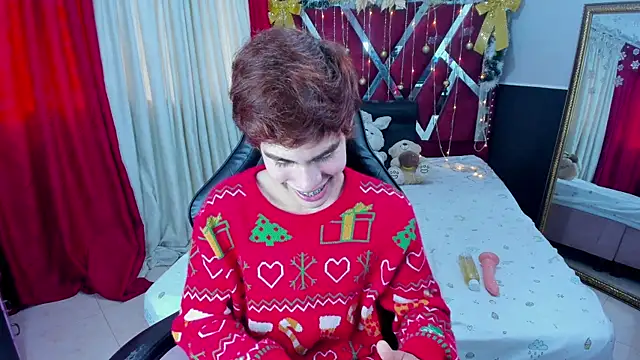 Snapshot of Jacobelord chatting on 15, 12, 2025 Jacobelord online show from 15, 12, 2025