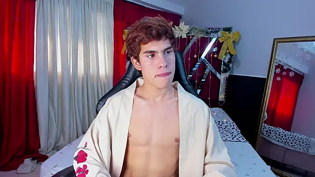 Snapshot of Jacobelord chatting on 17, 12, 2025 Jacobelord online show from 17, 12, 2025