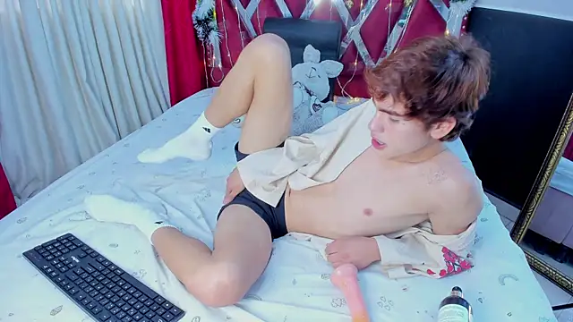 Snapshot of Jacobelord chatting on 22, 12, 2025 Jacobelord online show from 22, 12, 2025