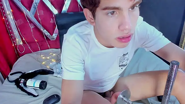 Snapshot of Jacobelord chatting on 15, 1, 2026 Jacobelord online show from 15, 1, 2026