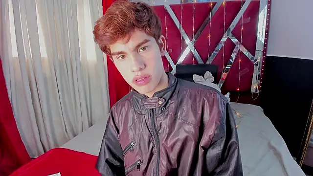 Snapshot of Jacobelord chatting on 17, 1, 2026 Jacobelord online show from 17, 1, 2026