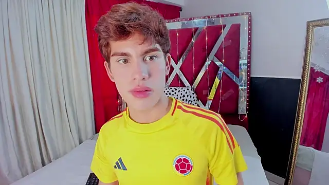 Snapshot of Jacobelord chatting on 19, 1, 2026 Jacobelord online show from 19, 1, 2026