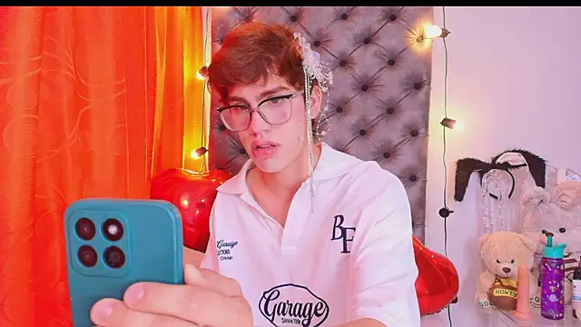 Snapshot of Jacobelord chatting on 15, 2, 2026 Jacobelord online show from 15, 2, 2026