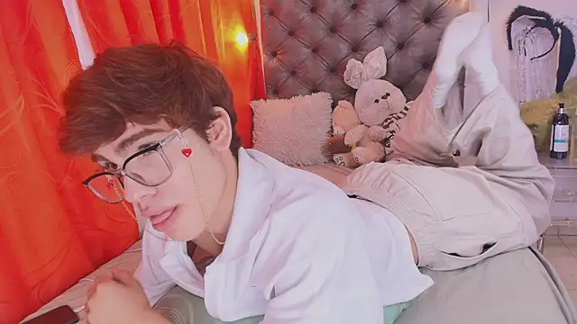 Snapshot of Jacobelord chatting on 3, 3, 2026 Jacobelord online show from 3, 3, 2026