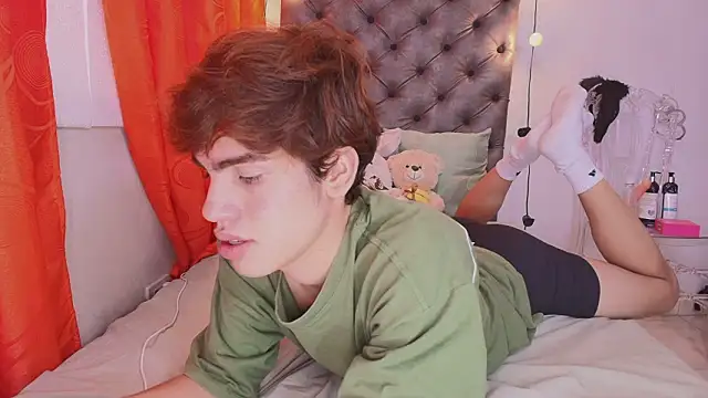 Snapshot of Jacobelord chatting on 19, 3, 2026 Jacobelord online show from 19, 3, 2026