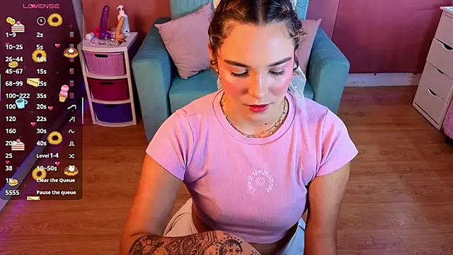 AdharaWo online show from 6, 1, 2026