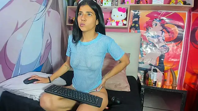 peachrouge online show from 14, 3, 2026