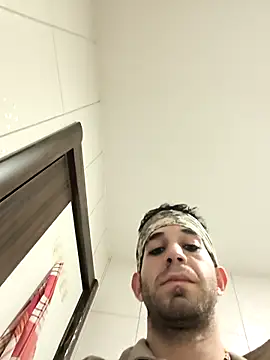 Snapshot of hazarcannn chatting on 14, 2, 2026 hazarcannn online show from 14, 2, 2026