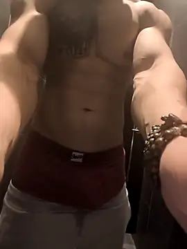 Snapshot of hazarcannn chatting on 27, 2, 2026 hazarcannn online show from 27, 2, 2026