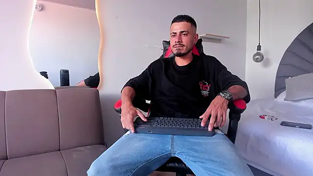 MatthewCullen online show from 8, 3, 2026