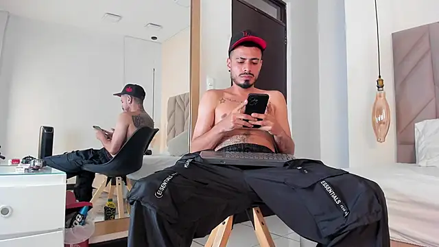 MatthewCullen online show from 17, 3, 2026