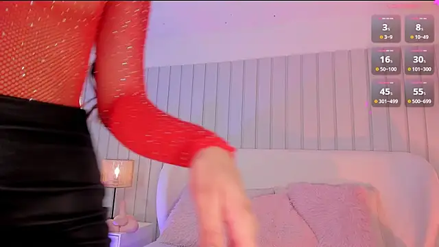 amaia foxx online show from 7, 5, 2026