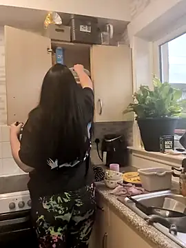 Hot ScotchXX online show from 14, 1, 2026