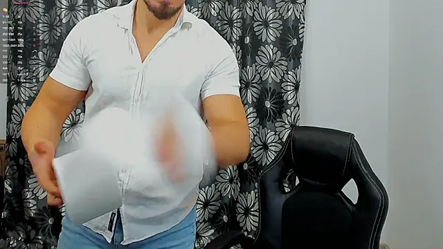 greekgod199 online show from 8, 2, 2026