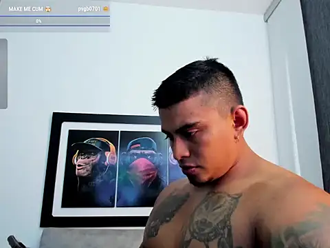 Maxkarther online show from 19, 3, 2026