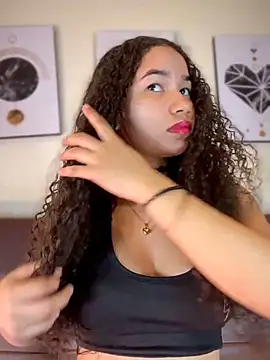 ZoeyFierce online show from 2, 3, 2026