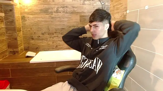 Ethan Jamees online show from 18, 3, 2026