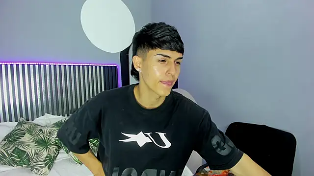 Ethan Jamees online show from 20, 3, 2026