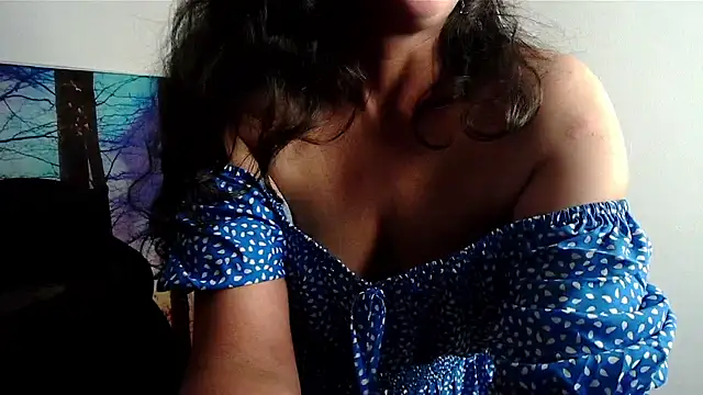 Snapshot of Whisperingfire chatting on 23, 7, 2026 Whisperingfire online show from 23, 7, 2026