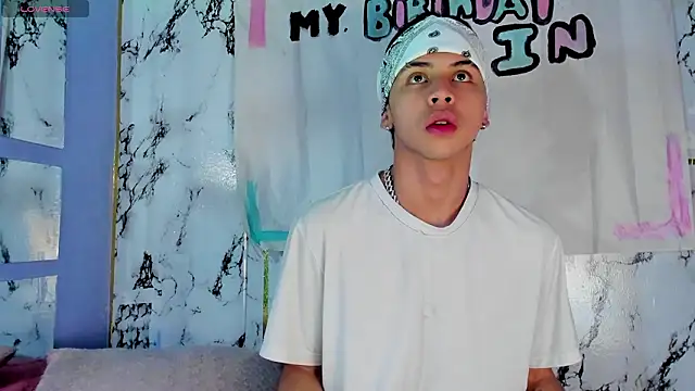 Prince Apolo online show from 6, 3, 2026