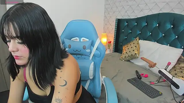Valery jame online show from 4, 5, 2026