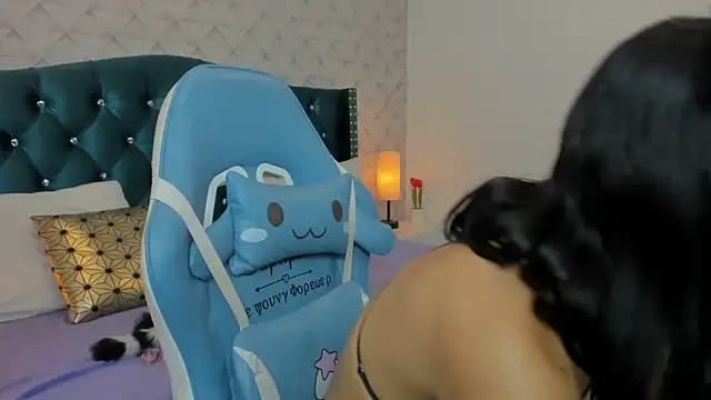 Snapshot of Valery_jame chatting on 25, 6, 2026 Valery jame online show from 25, 6, 2026
