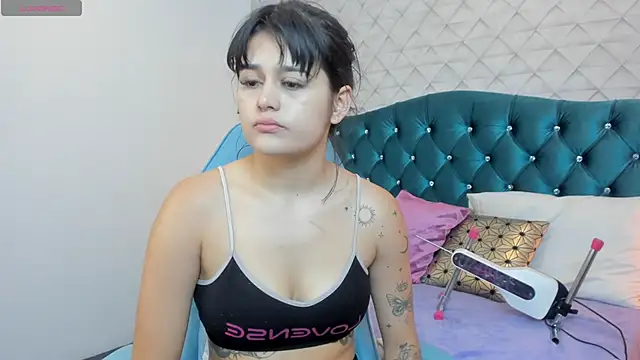 Snapshot of Valery_jame chatting on 26, 6, 2026 Valery jame online show from 26, 6, 2026