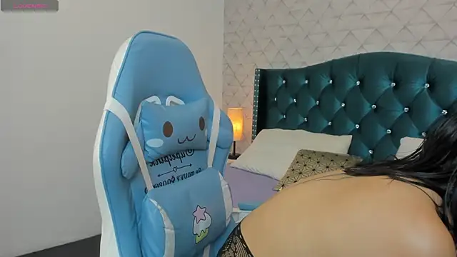 Snapshot of Valery_jame chatting on 16, 7, 2026 Valery jame online show from 16, 7, 2026