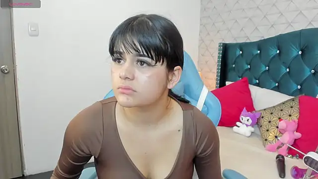 Snapshot of Valery_jame chatting on 25, 7, 2026 Valery jame online show from 25, 7, 2026