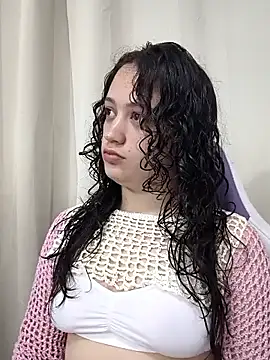 Alana 444 online show from 18, 3, 2026