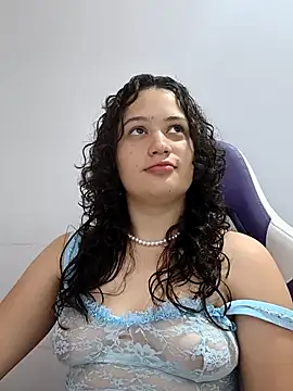 Alana 444 online show from 5, 8, 2026