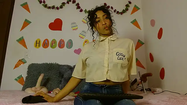 MarillynMorgan online show from 24, 4, 2026