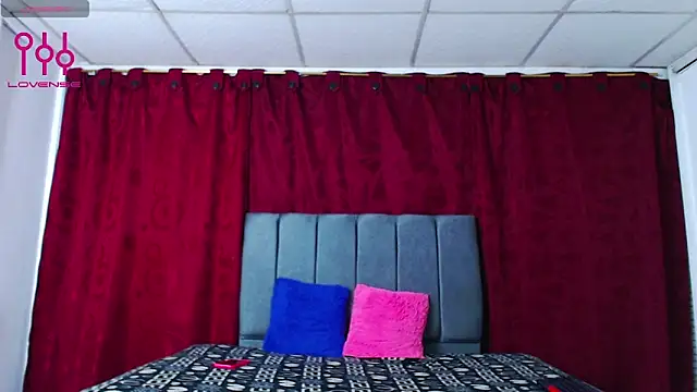 Snapshot of Melody_Kuromi chatting on 20, 3, 2026 Melody Kuromi online show from 20, 3, 2026