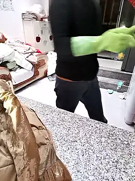 mimi2052 online show from 10, 1, 2026