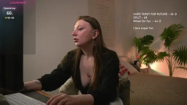 Helga vibe online show from 29, 4, 2026