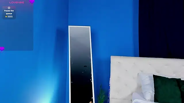 Snapshot of Vonen_Ray chatting on 17, 3, 2026 Vonen Ray online show from 17, 3, 2026