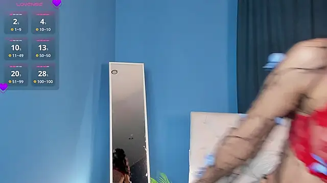 Snapshot of Vonen_Ray chatting on 20, 3, 2026 Vonen Ray online show from 20, 3, 2026