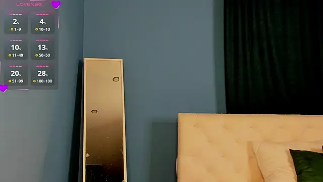 Snapshot of Vonen_Ray chatting on 22, 3, 2026 Vonen Ray online show from 22, 3, 2026